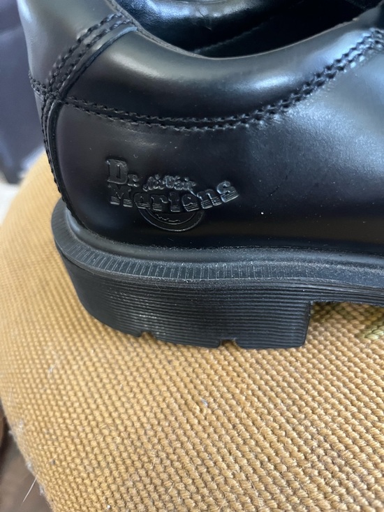 Dr. Martens Slip Ons main image 10